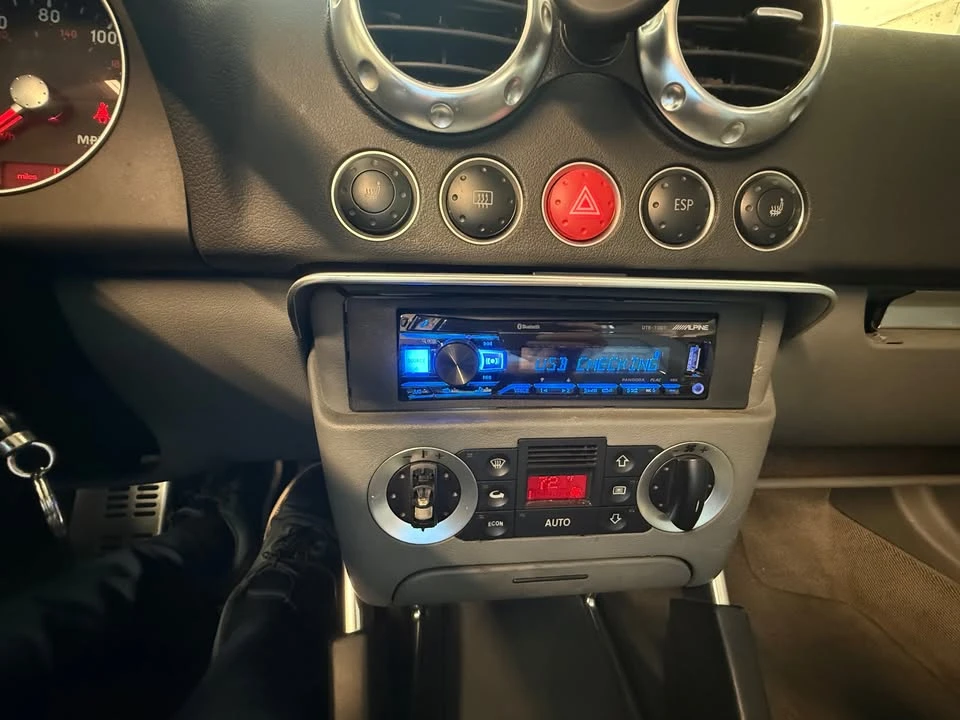 2002 Audi TT Mk1 - Image 5 of 10