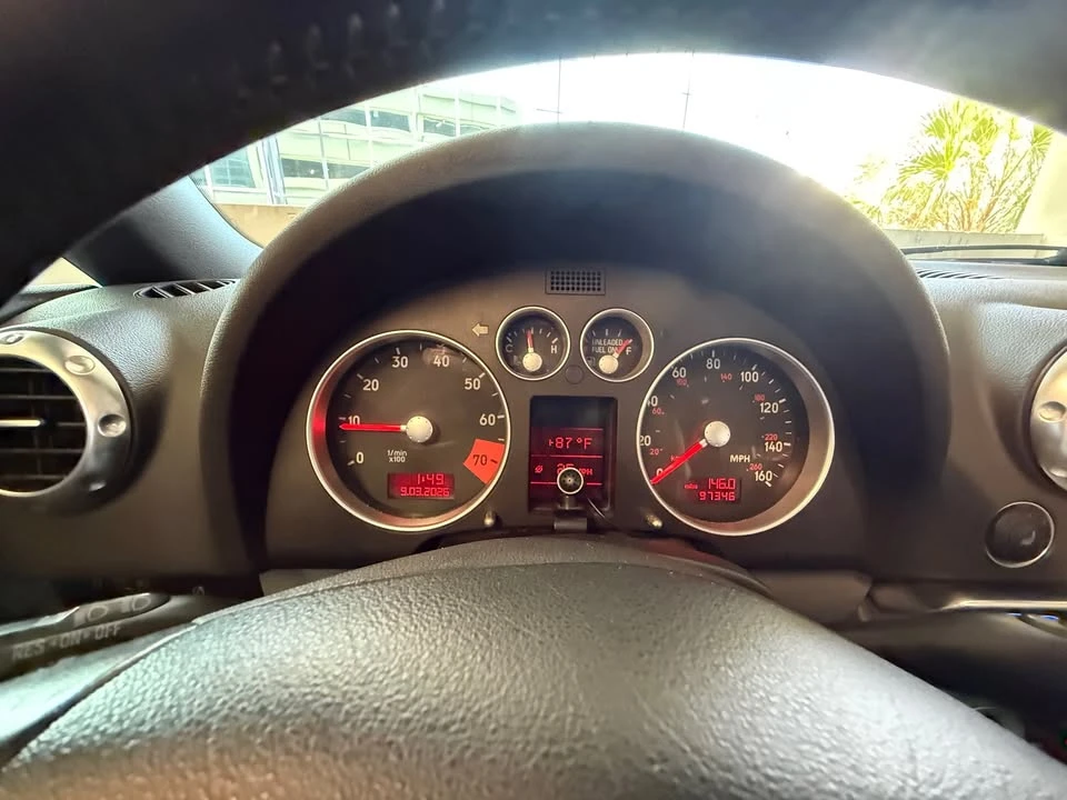 2002 Audi TT Mk1 - Image 4 of 10