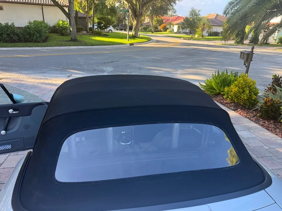 2002 Audi TT Mk1 - Image 10 of 10