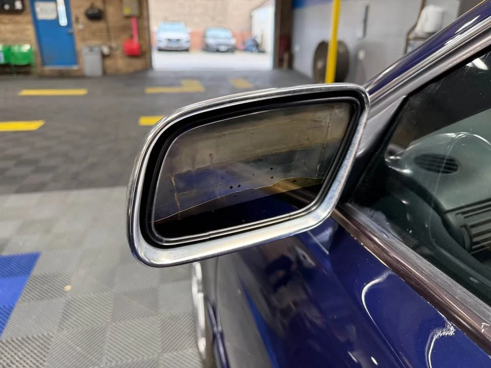 2002 Audi B5 S4 - Image 12 of 12