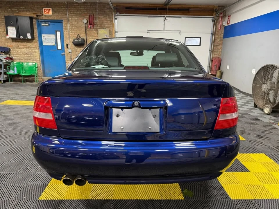 2002 Audi B5 S4 - Image 4 of 12