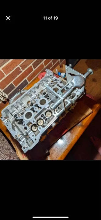 2002 Audi B5 S4 - Image 19 of 20