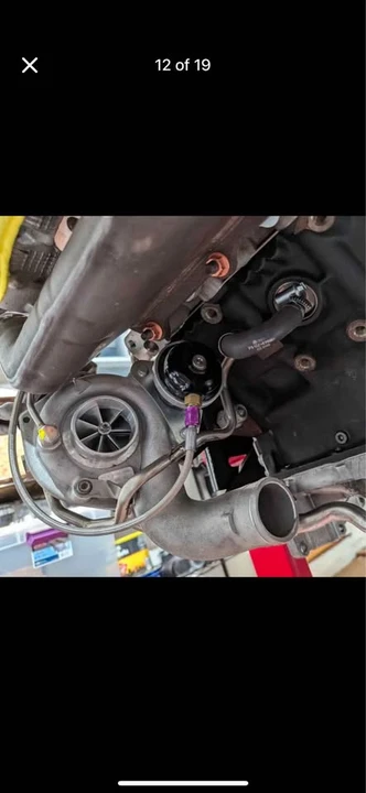 2002 Audi B5 S4 - Image 18 of 20