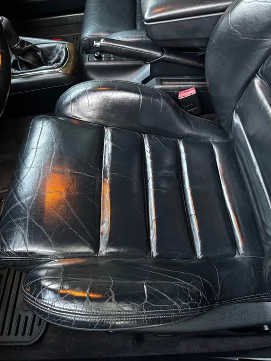 2002 Audi B5 S4 - Image 15 of 20