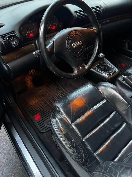 2002 Audi B5 S4 - Image 14 of 20