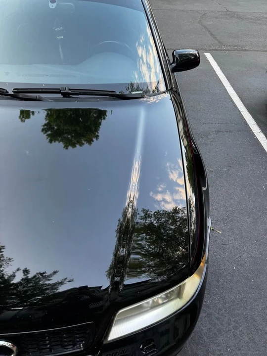 2002 Audi B5 S4 - Image 13 of 20
