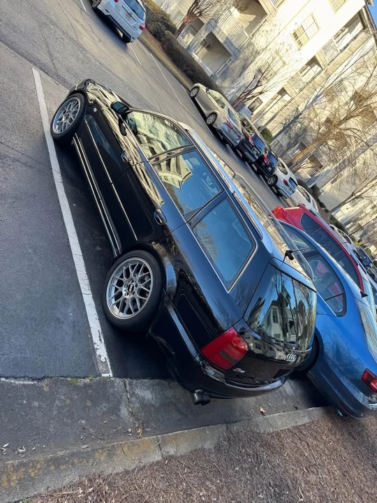 2002 Audi B5 S4 - Image 2 of 20