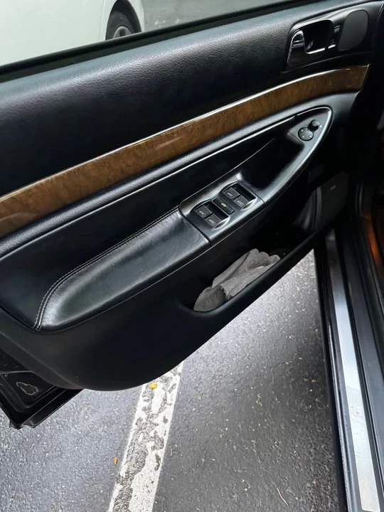2002 Audi B5 S4 - Image 12 of 20