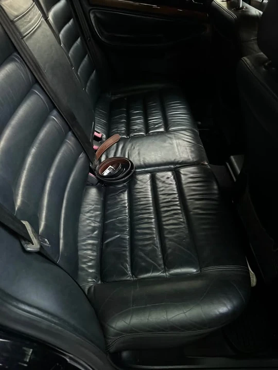 2002 Audi B5 S4 - Image 9 of 20
