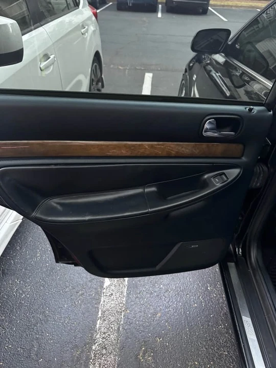 2002 Audi B5 S4 - Image 10 of 20