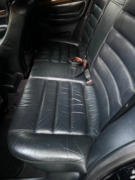 2002 Audi B5 S4 - Image 11 of 20