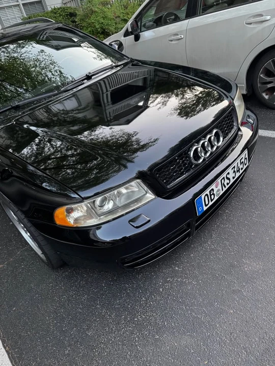 2002 Audi B5 S4 - Image 6 of 20