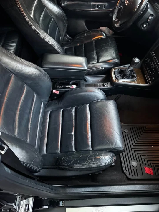 2002 Audi B5 S4 - Image 8 of 20