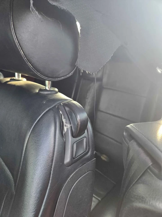 2002 Audi B5 S4 - Image 8 of 10