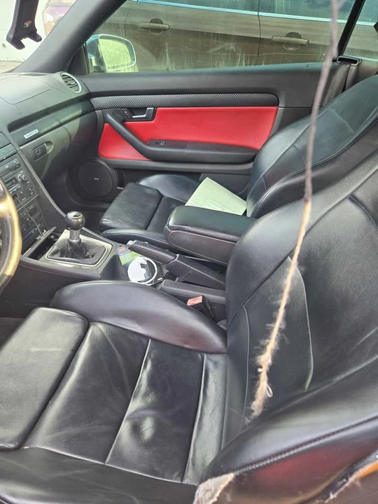 2002 Audi B5 S4 - Image 6 of 10