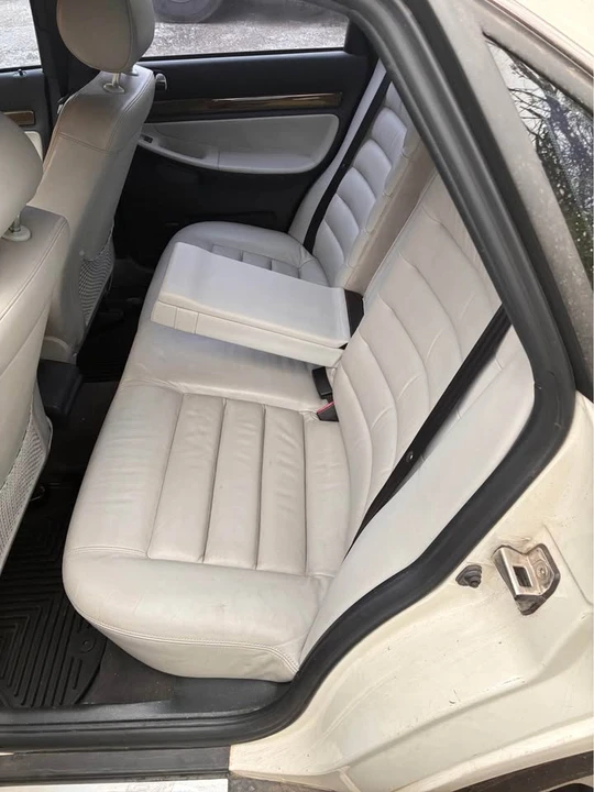 2002 Audi B5 S4 - Image 8 of 10