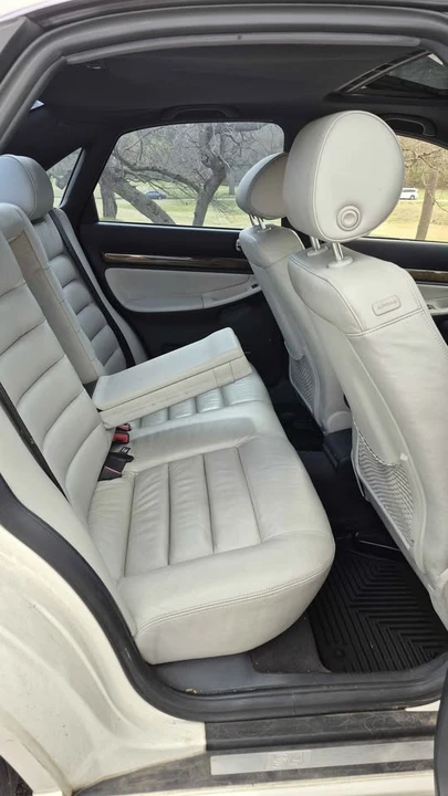 2002 Audi B5 S4 - Image 12 of 19