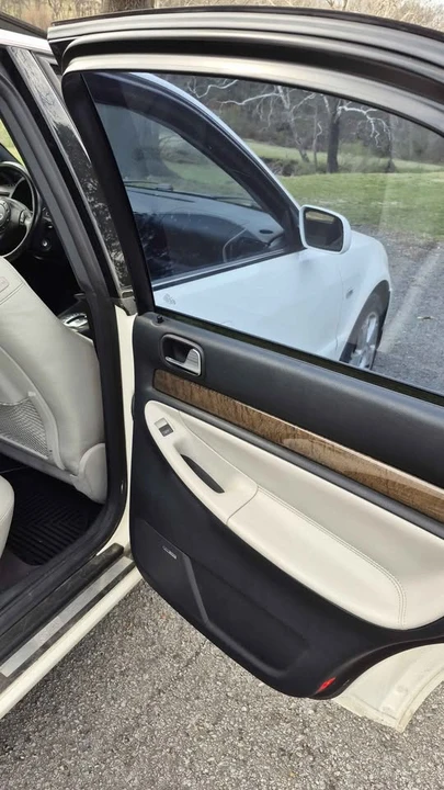 2002 Audi B5 S4 - Image 19 of 19