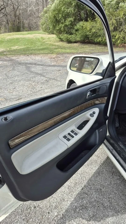2002 Audi B5 S4 - Image 18 of 19