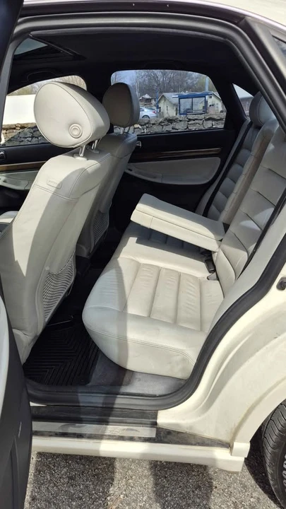 2002 Audi B5 S4 - Image 10 of 19