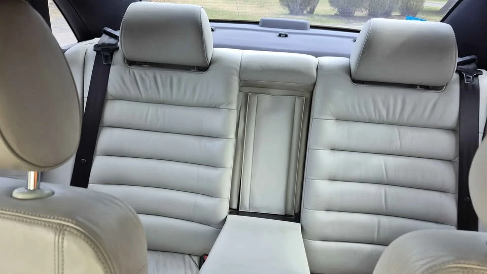 2002 Audi B5 S4 - Image 14 of 19