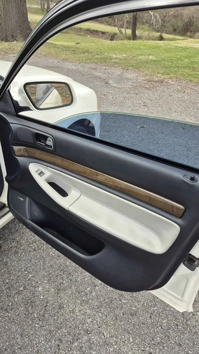 2002 Audi B5 S4 - Image 17 of 19