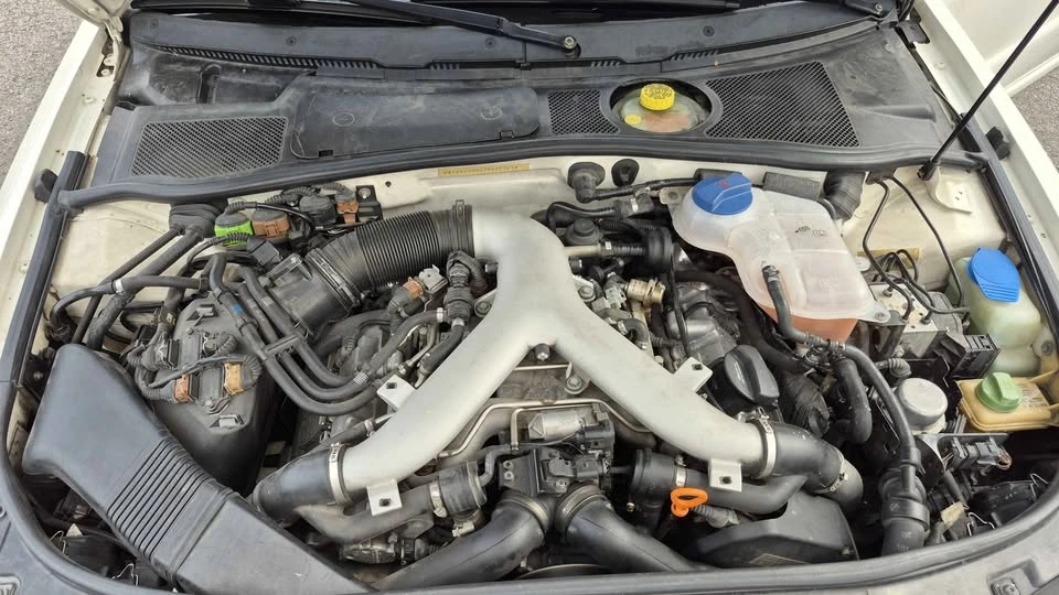 2002 Audi B5 S4 - Image 15 of 19