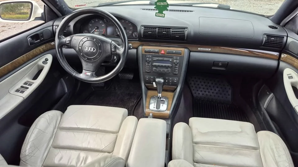 2002 Audi B5 S4 - Image 13 of 19