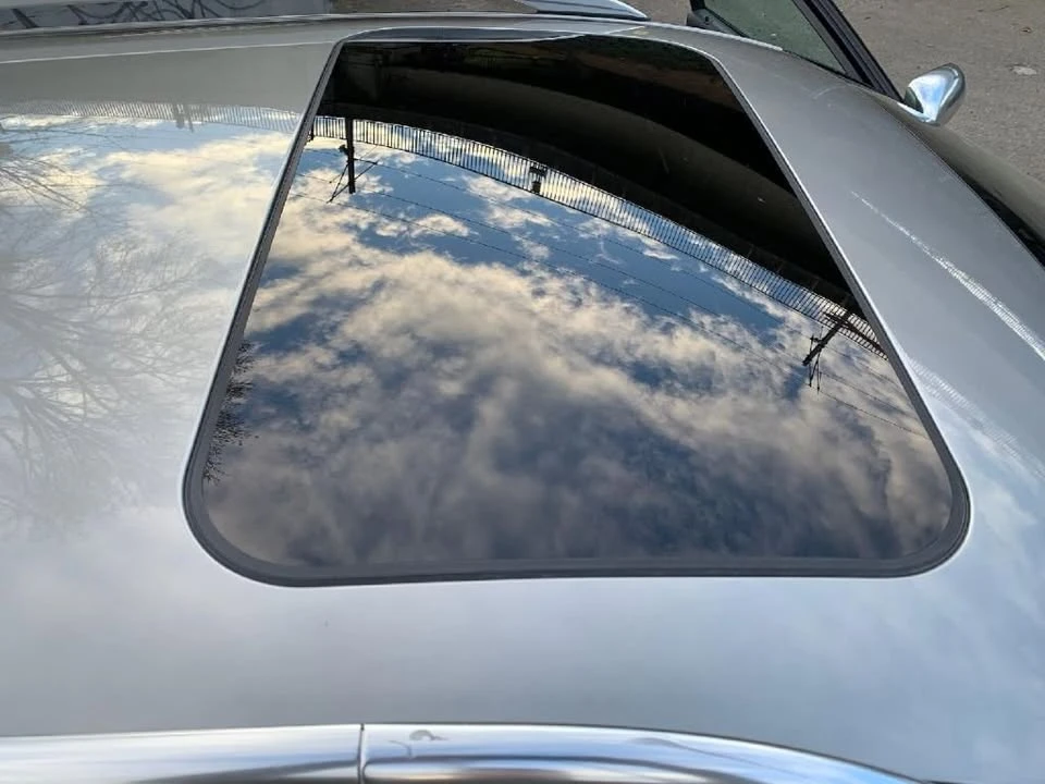 2002 Audi C5 S6 - Image 8 of 20