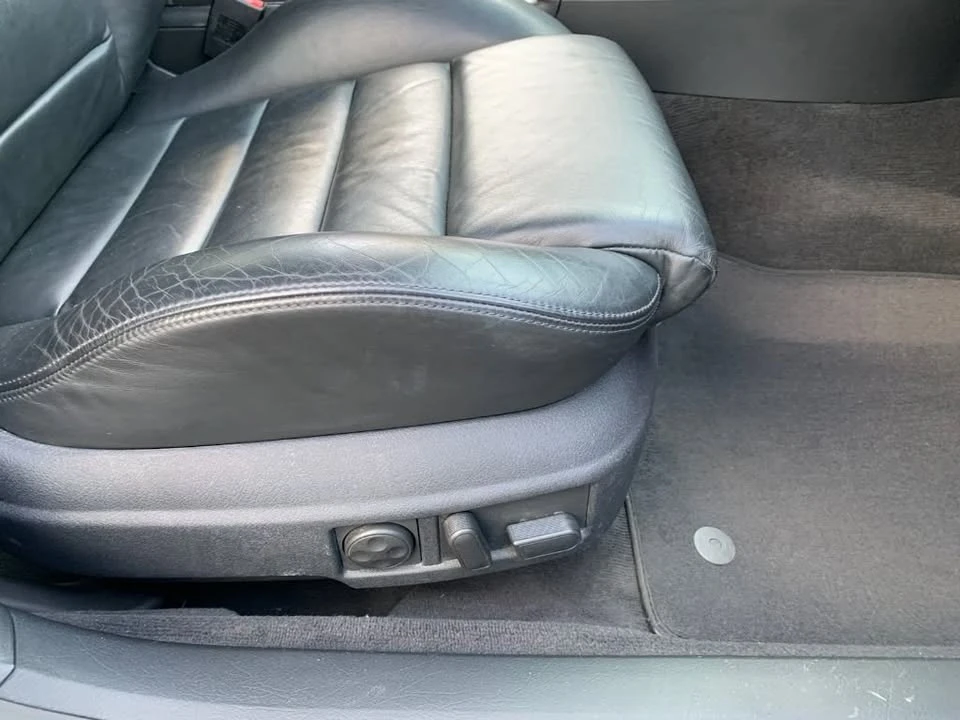 2002 Audi C5 S6 - Image 13 of 20