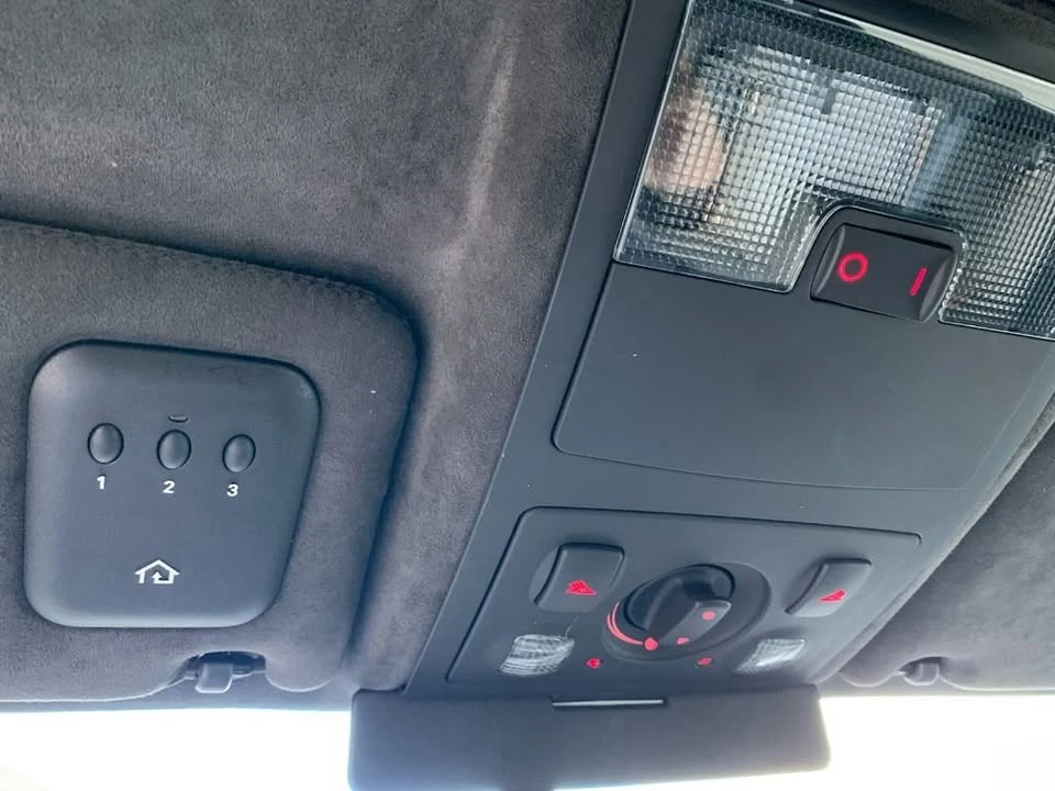 2002 Audi C5 S6 - Image 19 of 20