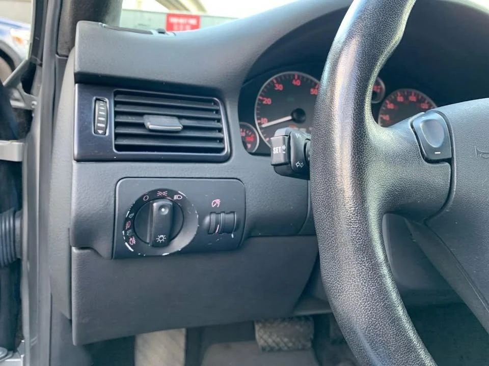 2002 Audi C5 S6 - Image 18 of 20