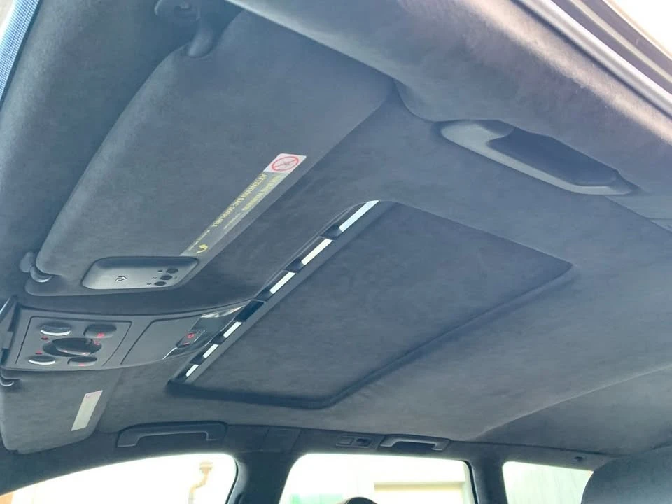 2002 Audi C5 S6 - Image 20 of 20