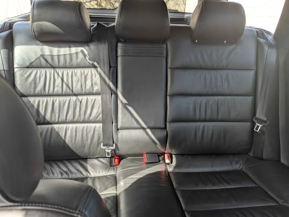 2002 Audi C5 S6 - Image 8 of 13