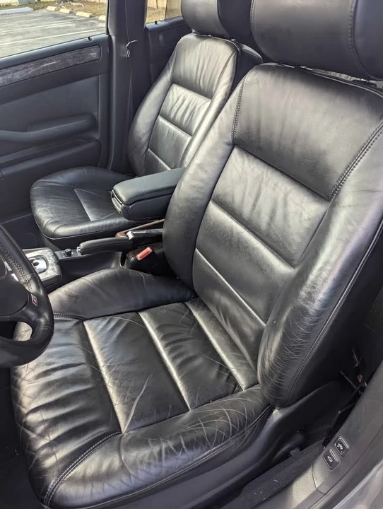 2002 Audi C5 S6 - Image 3 of 13