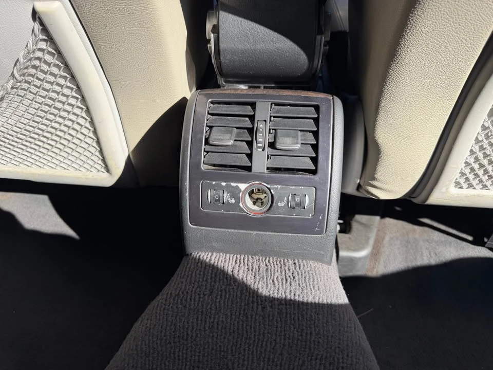 2002 Audi C5 S6 - Image 13 of 15
