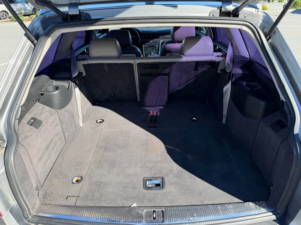 2002 Audi C5 S6 - Image 14 of 15