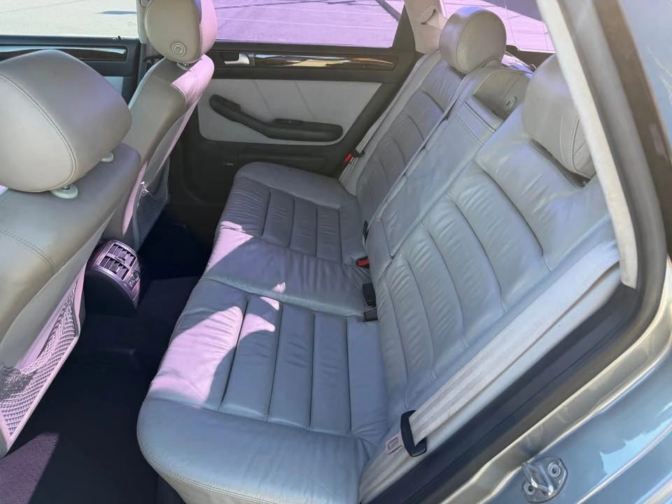 2002 Audi C5 S6 - Image 12 of 15