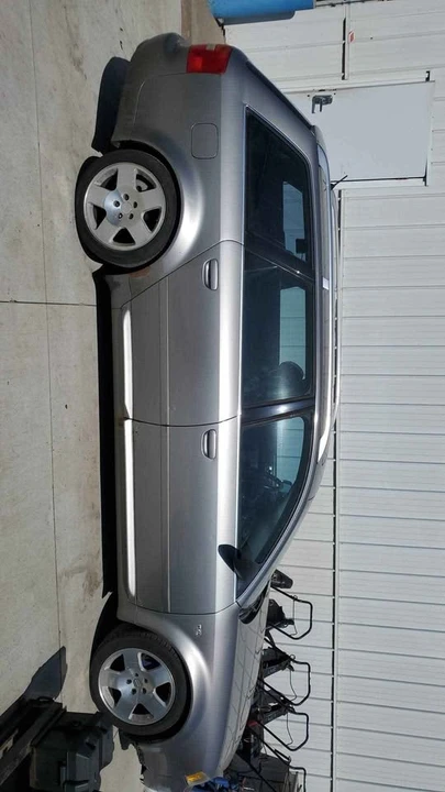 2002 Audi C5 S6 - Image 14 of 14