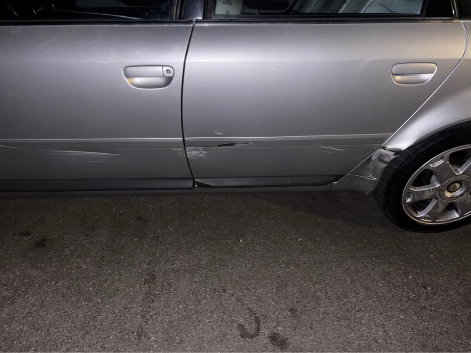 2002 Audi C5 S6 - Image 4 of 4