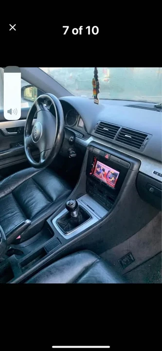 2002 Audi C5 A6 - Image 2 of 7