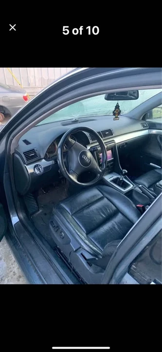 2002 Audi C5 A6 - Image 3 of 7