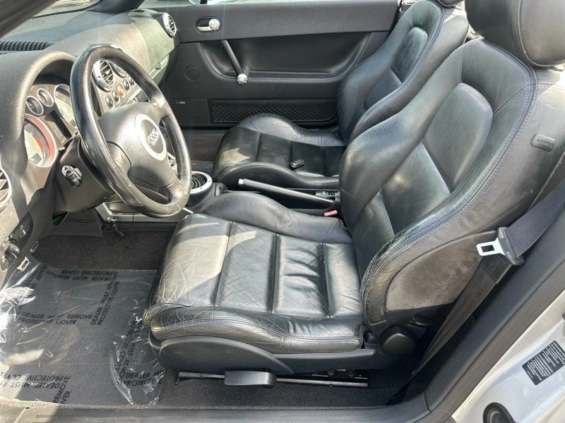2002 Audi TT Mk1 - Image 12 of 19