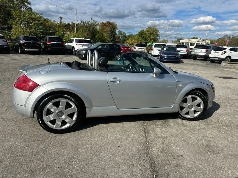 2002 Audi TT Mk1 - Image 7 of 19