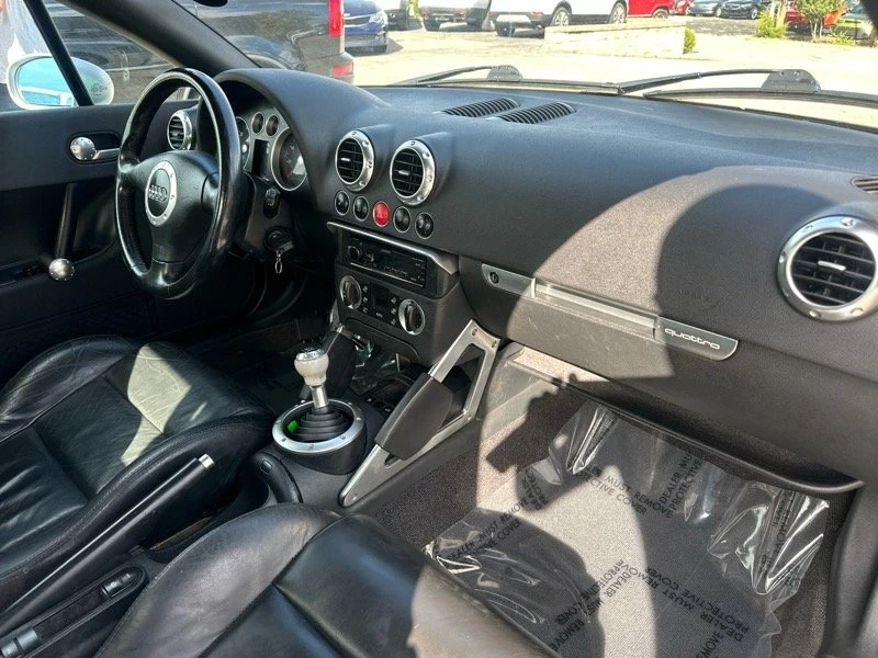 2002 Audi TT Mk1 - Image 15 of 19