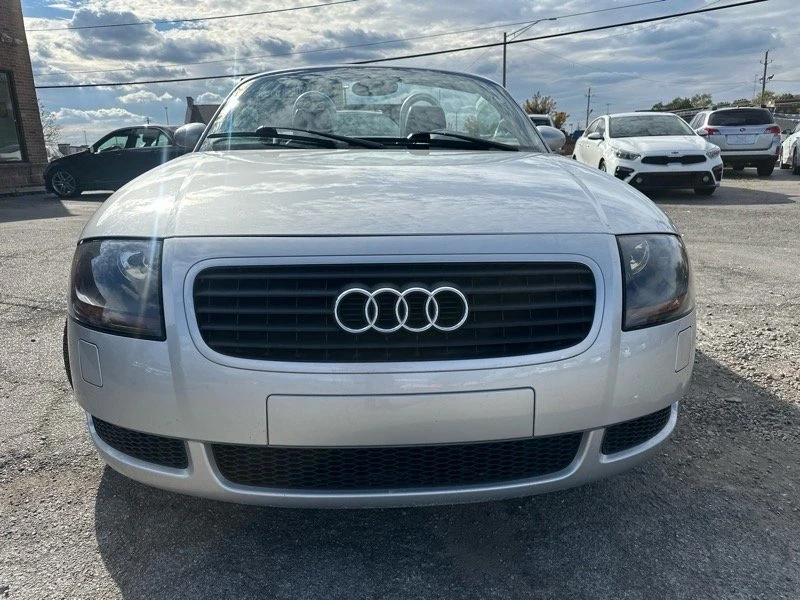 2002 Audi TT Mk1 - Image 10 of 19