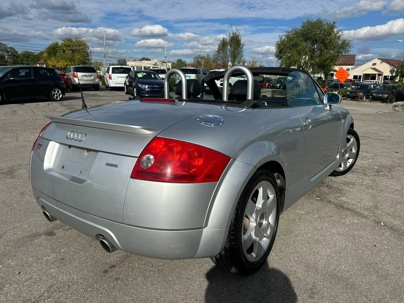 2002 Audi TT Mk1 - Image 6 of 19