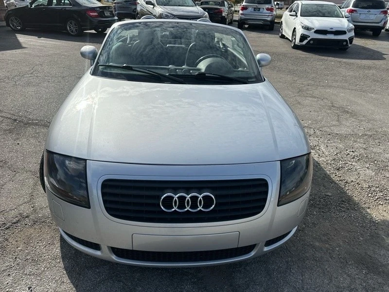 2002 Audi TT Mk1 - Image 9 of 19