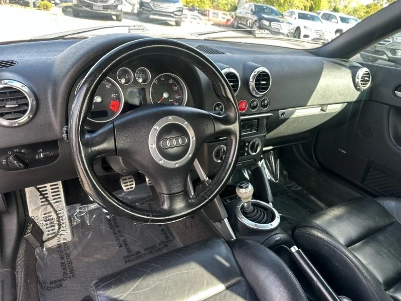 2002 Audi TT Mk1 - Image 19 of 19