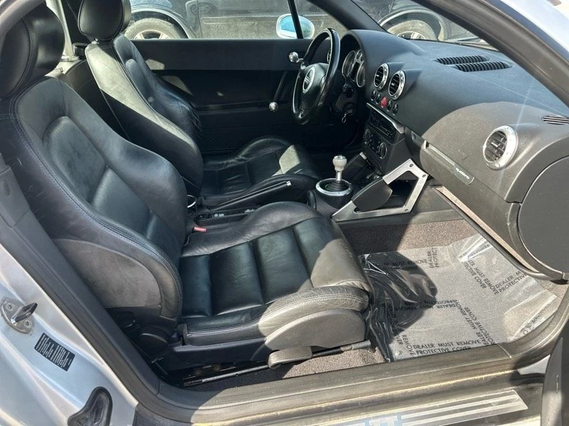 2002 Audi TT Mk1 - Image 16 of 19